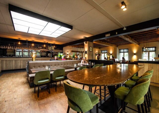 Nieuws - Grand Café 500