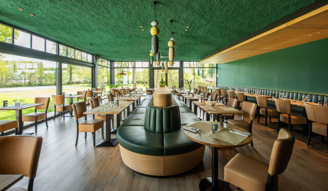 Grand Café De Torenhoeve