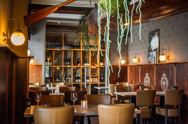 Grand Café St. Jean